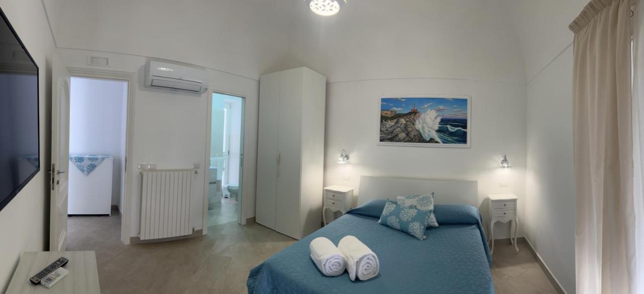 Caprita Guest House Anacapri (Isola di Capri) Exterior foto