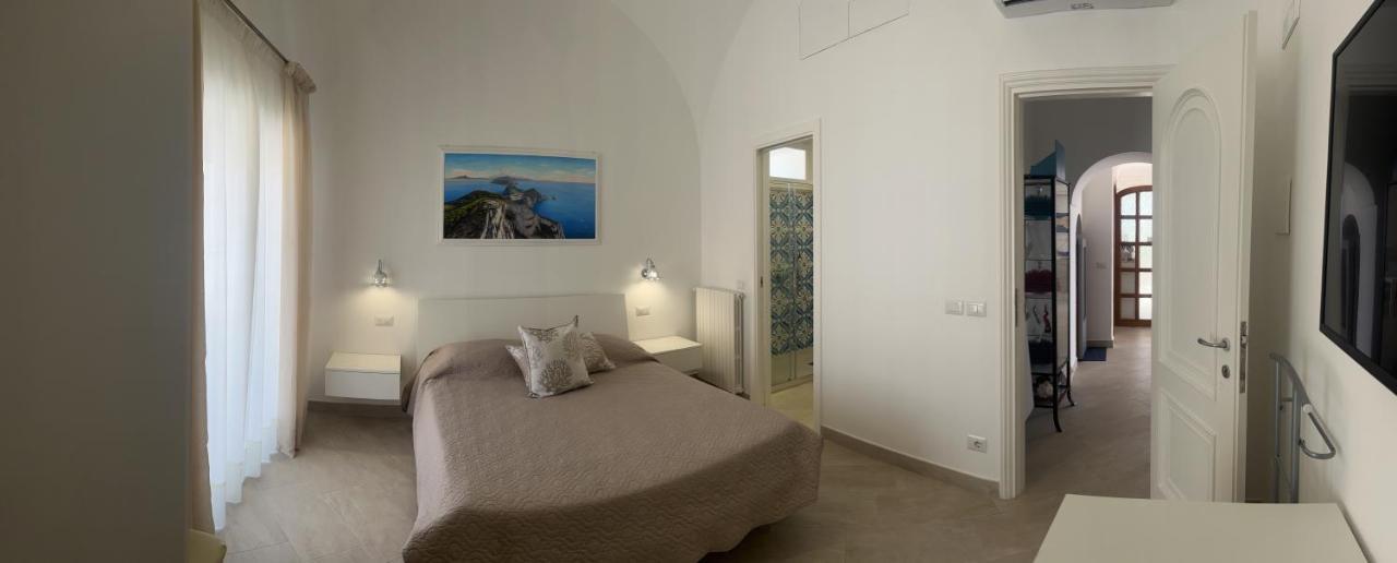 Caprita Guest House Anacapri (Isola di Capri) Exterior foto